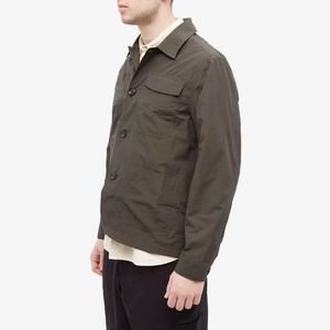 NWT Oliver Spencer Hythe Jacket